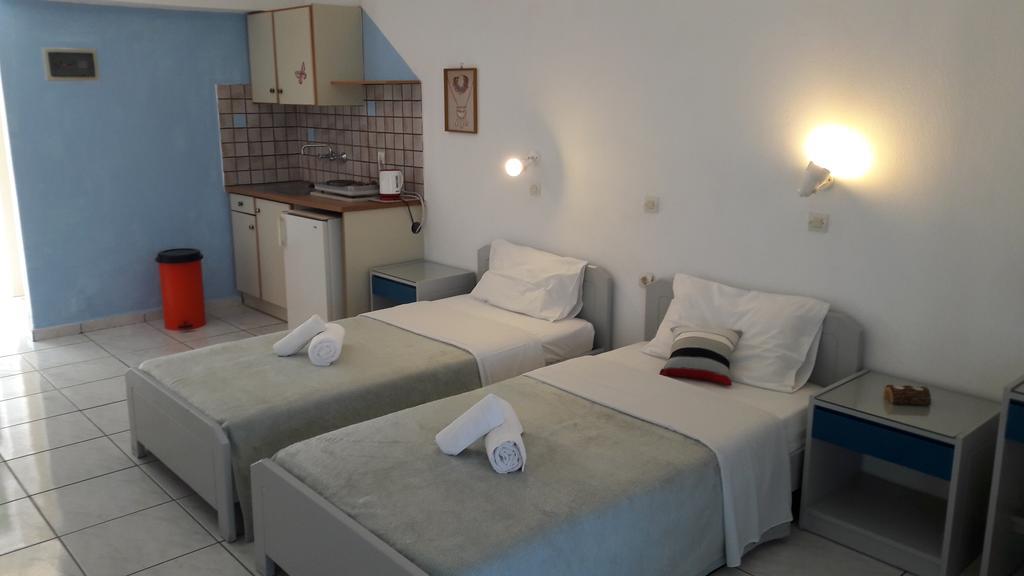 Villa Myrto 赫索尼索斯 外观 照片